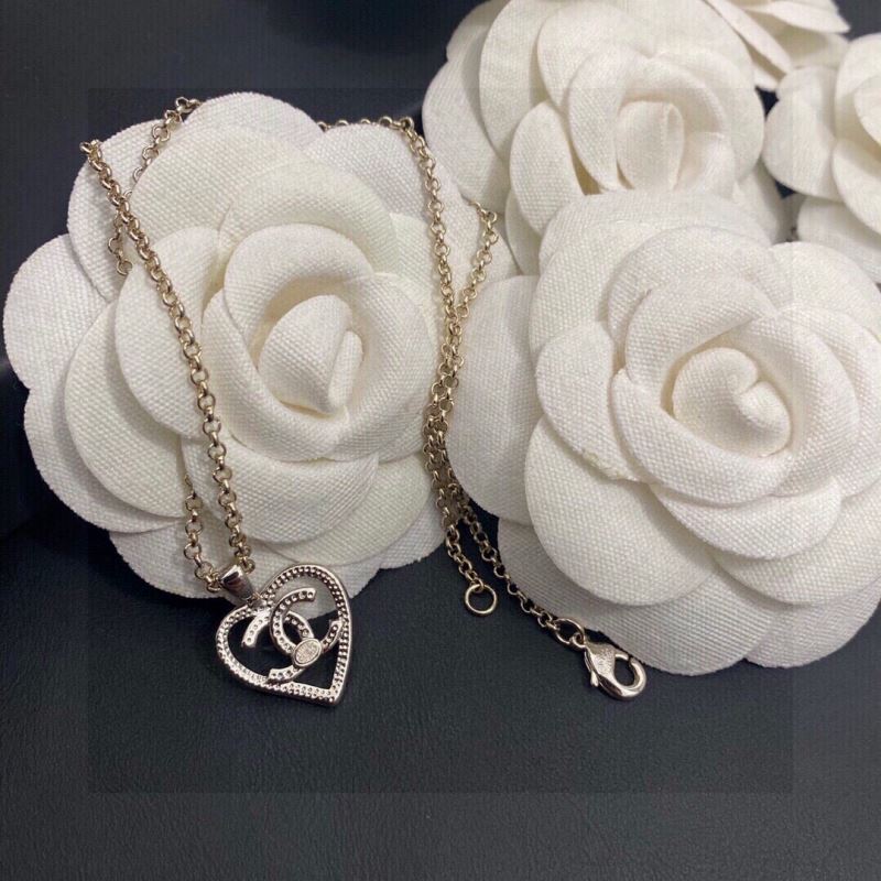 Chanel Brooches